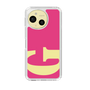 Slim Protection Case［ Original - initial color - G pink ］