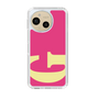 Slim Protection Case［ Original - initial color - G pink ］