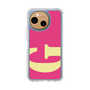 Slim Protection Case［ Original - initial color - G pink ］