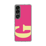 Slim Protection Case［ Original - initial color - G pink ］