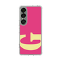 Slim Protection Case［ Original - initial color - G pink ］
