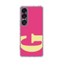 Slim Protection Case［ Original - initial color - G pink ］