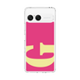 Slim Protection Case［ Original - initial color - G pink ］