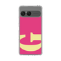 Slim Protection Case［ Original - initial color - G pink ］