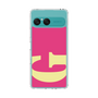 Slim Protection Case［ Original - initial color - G pink ］