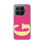 Slim Protection Case［ Original - initial color - G pink ］