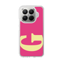 Slim Protection Case［ Original - initial color - G pink ］
