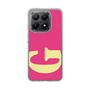 Slim Protection Case［ Original - initial color - G pink ］