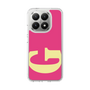 Slim Protection Case［ Original - initial color - G pink ］