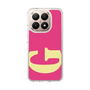 Slim Protection Case［ Original - initial color - G pink ］