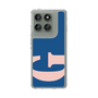 Slim Protection Case［ Original - initial color - G navy ］