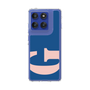 Slim Protection Case［ Original - initial color - G navy ］