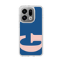 Slim Protection Case［ Original - initial color - G navy ］