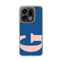 Slim Protection Case［ Original - initial color - G navy ］