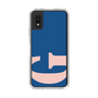 Slim Protection Case［ Original - initial color - G navy ］