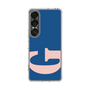 Slim Protection Case［ Original - initial color - G navy ］