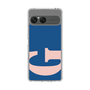 Slim Protection Case［ Original - initial color - G navy ］