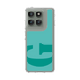 Slim Protection Case［ Original - initial color - G light green ］