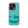 Slim Protection Case［ Original - initial color - G light green ］