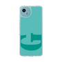 Slim Protection Case［ Original - initial color - G light green ］