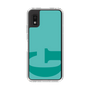 Slim Protection Case［ Original - initial color - G light green ］