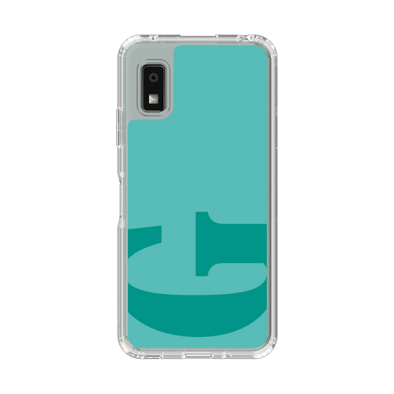 Slim Protection Case［ Original - initial color - G light green ］