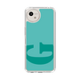Slim Protection Case［ Original - initial color - G light green ］