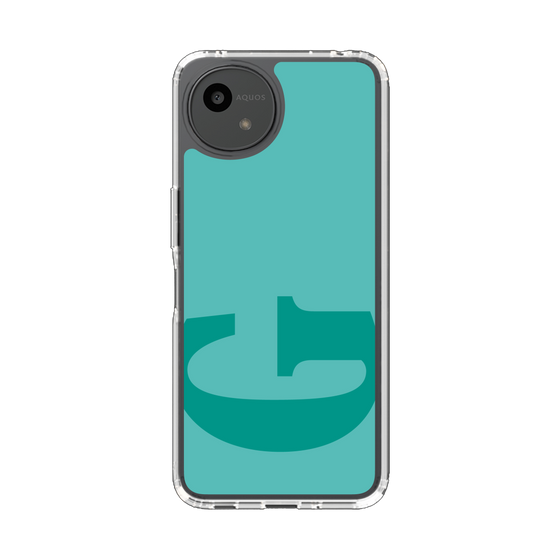 Slim Protection Case［ Original - initial color - G light green ］