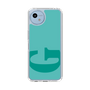 Slim Protection Case［ Original - initial color - G light green ］