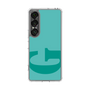 Slim Protection Case［ Original - initial color - G light green ］