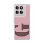 Slim Protection Case［ Original - initial color - G dusty pink ］