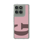 Slim Protection Case［ Original - initial color - G dusty pink ］