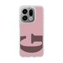 Slim Protection Case［ Original - initial color - G dusty pink ］