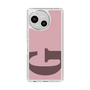 Slim Protection Case［ Original - initial color - G dusty pink ］