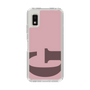 Slim Protection Case［ Original - initial color - G dusty pink ］