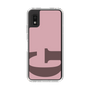 Slim Protection Case［ Original - initial color - G dusty pink ］