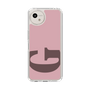 Slim Protection Case［ Original - initial color - G dusty pink ］