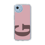 Slim Protection Case［ Original - initial color - G dusty pink ］
