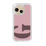 Slim Protection Case［ Original - initial color - G dusty pink ］
