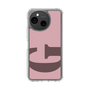 Slim Protection Case［ Original - initial color - G dusty pink ］