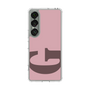 Slim Protection Case［ Original - initial color - G dusty pink ］