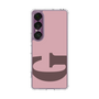 Slim Protection Case［ Original - initial color - G dusty pink ］
