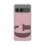 Slim Protection Case［ Original - initial color - G dusty pink ］