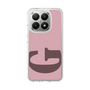 Slim Protection Case［ Original - initial color - G dusty pink ］