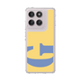 Slim Protection Case［ Original - initial color - G yellow ］