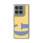 Slim Protection Case［ Original - initial color - G yellow ］
