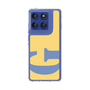 Slim Protection Case［ Original - initial color - G yellow ］