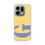 Slim Protection Case［ Original - initial color - G yellow ］