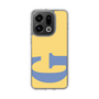 Slim Protection Case［ Original - initial color - G yellow ］