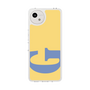 Slim Protection Case［ Original - initial color - G yellow ］